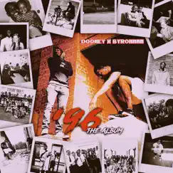 '96: The Album by Dooney & Byronnnn album reviews, ratings, credits