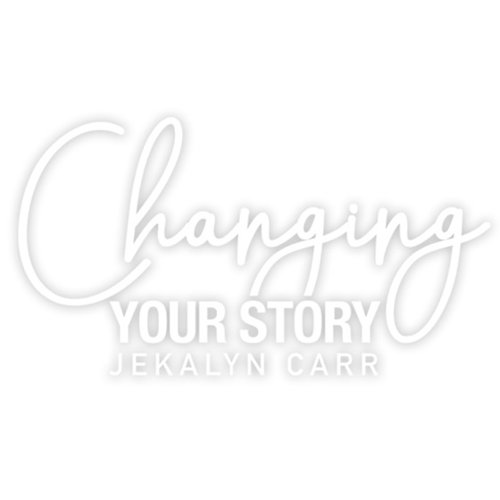 Cover artwork for Changing Your Story