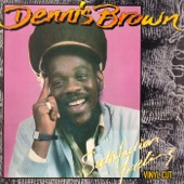 Dennis Brown - I Don't Want To Be a General