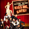 Cole Porter - Kiss Me Kate (2019 Broadway Cast Recording)  artwork