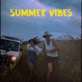 Summer Vibes (feat. King Woeser) artwork