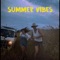 Summer Vibes (feat. King Woeser) artwork