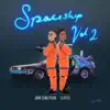 Spaceship V2 (feat. John Concepcion) - Single album lyrics, reviews, download