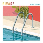 Long-courrier - EP artwork