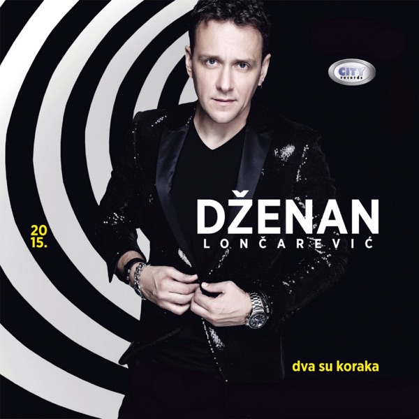 Dženan Loncarević - Dva Su Koraka