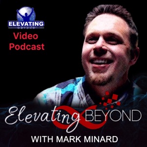 #204 (Pt.1) Dave Vescio: Prison, Drug Cartel, & Dreams