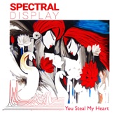 You Steal My Heart artwork
