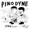 pAin (feat. Junggigo) - Pinodyne lyrics