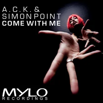 Come With Me (Micha Moor Remix) by A.C.K. & Simon Point song reviws