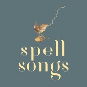 The Lost Words: Spell Songs artwork