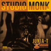 Studio Monk artwork