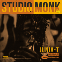 Junia-T - Studio Monk artwork