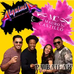 Pa Bailar - Single - Mauro Castillo Pa Bailar - Single - Mauro Castillo