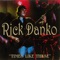 All Our Past Times - Rick Danko lyrics