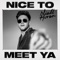 Nice to Meet Ya - Niall Horan lyrics