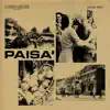 Paisà album lyrics, reviews, download