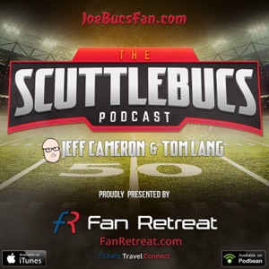 The ScuttleBucs Talk Coaching Questions, Falcons Matchup & A Whole Lot More