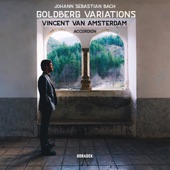 Goldberg Variations, BWV 988: Variation 1 a 1 Clav. artwork