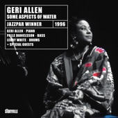 Geri Allen - Feed the Fire