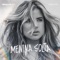Menina Solta - Giulia Be lyrics