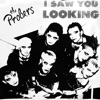 I Saw You Looking - Single