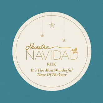 It's The Most Wonderful Time Of The Year - Single by Reik album reviews, ratings, credits