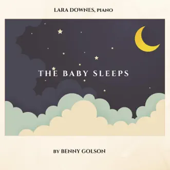 The Baby Sleeps - Single by Lara Downes album reviews, ratings, credits