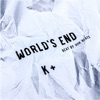 World's End - Single