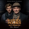 Sherlock Holmes: Next Generation (Original Musical Soundtrack)