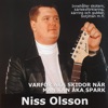 Varför åka skidor by Niss Olsson iTunes Track 1