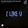 I Like You (feat. Derrick Ryan) - Single album lyrics, reviews, download