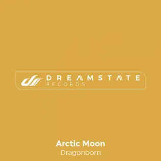 Album herunterladen Download Arctic Moon - Dragonborn album