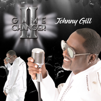 Johnny Gill - Game Changer II artwork