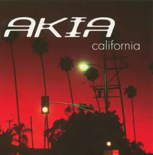 ladda ner album Akia - California