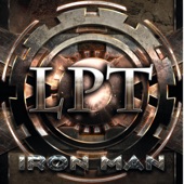 Iron Man (feat. Olli Henrich) [Radio Edit] artwork