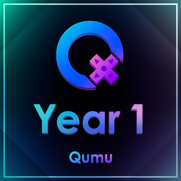 qumuyear1album – Download Qumu – Year 1 (2019) zip Album 320 kbps ...