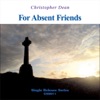 For Absent Friends - Single