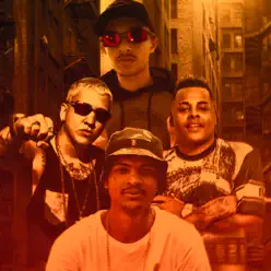 Ritmo do Sapo Loko - Single - MC Kitinho Ritmo do Sapo Loko - Single - MC Kitinho