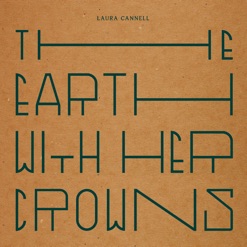 THE EARTH WITH HER CROWNS cover art