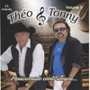 Théo & Tonny - Peito Machucado