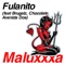 Maluxxxa (feat. Brugalz, Chocolate & Avenida Dos) - Single