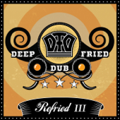 Refried III - EP - Multi-interprètes