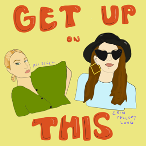 Get Up On This podcast