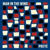 Man in the Wind - Single