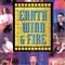 Earth, Wind & Fire: Live (Tokyo, Japan 1994)