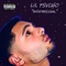 Light-Years (feat. LowkeyLos) - Lil Psvcho lyrics