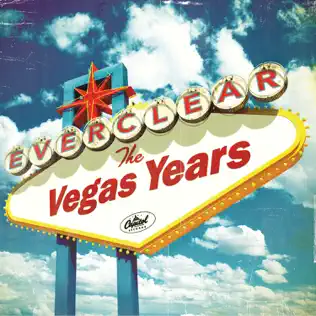 ladda ner album Everclear - The Vegas Years