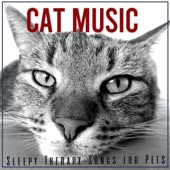 Cat Music: Sleepy Therapy Songs for Pets artwork