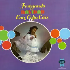 Festejando Navidad by La Sonora Matancera & Celia Cruz album reviews, ratings, credits