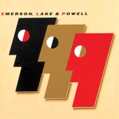 Emerson, Lake & Powell artwork